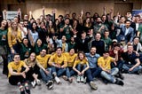 5 reasons to join the Startup Weekend