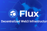 Flux: $9.49 CUMULUS FluxNodes on Contabo VPS
