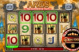 Slot Ares Battle For Troy Terbaru Dan Penjelasan
