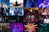 THE BEST LIVE MUSIC PERFORMANCES OF 2021