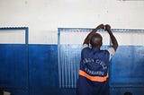 Amélioration des conditions de détention au Bénin