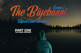 The Biyebaari Season 2