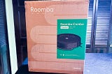 Roomba Combo Essential Robot 2024 REVIEW — MacSources