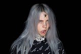 Does Billie Eilish worship Devil?