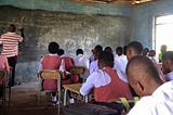 Nigeria Education System: Fixing The Learning Crisis
