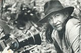 The Dog Soldier of Hollywood