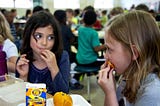 Kids Are Going Hungry And School Lunch Shaming Isn’t Helping