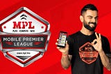 AWS Case Study : MPL (Mobile Premier League)✨