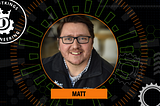Employee Q&A: Matt Welch, Principal Software Engineer — Daily Fantasy Sports