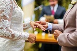 The Marriage Nobody Warned You About