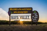 Best Vintages: Napa Valley Red Wines