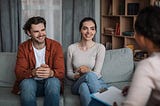 What Are The Main Differences Between Couples Therapy And Marriage Counseling?