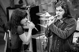 Love and Revolution: An Appreciation of Marty Balin