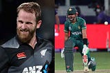PAK vs NZ — Key battles, Players to watch out for & where and when to watch the game?