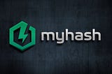 My hashToken — myhashtoken.io PORTUGUÊS