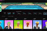 Dive into the SNEK Pool: Now Live on cswap.market