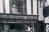 The Shakespeare Press — The Story of a Stratford Bookshop
