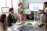 Solar CRMs and Green Goals: Helping Companies Align Customer Management with Sustainability Targets