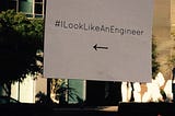 ステレオタイプを乗り越えていくコミュニティ#ILookLikeAnEngineer