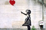 On Banksy: The Art Establishment is In the Bin