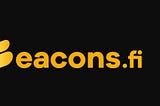 Beacons.fi introduction