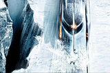 We’re Already On Snowpiercer