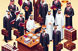 The Best Lawyer in Qatar — how to choose?