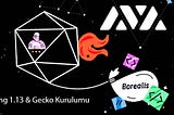 AVA Borealis — Golang 1.13 ve Gecko Kurulumu (Google Cloud Platform)