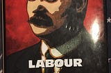 Labour in Irish History by James Connolly