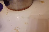 Adventures in the Kitchen (a bloggy sort of post): Pear Butter … or not.