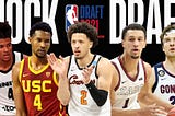 Full Court Press: Final 2021 NBA Mock Draft