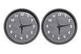 Author’s Diary - Modern Art DIY: Time.