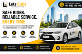 Affordable Online Car Rentals for Local & Outstation Trips