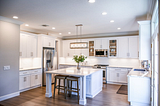 6 Things to Look Out for When Designing Your Dream Kitchen