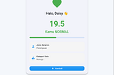 Flutter Project: Kalkulator BMI (Input Widget & Navigasi)