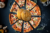 Earning Crypto by Eating Pizza? How?