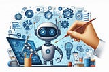 How Generative AI is Changing IT Operations?