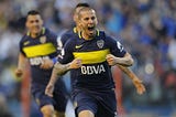 TC Profile. Ode a Dario Benedetto, ovvero: la seduzione di un calcio tutto suo