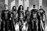 Film review — Zack Snyder’s Justice League