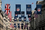 Brexit And The NFL