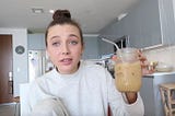 Youtuber Emma Chamberlain is a Blueprint For Musicians