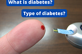 What is diabetes?