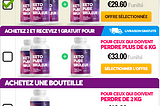 Keto Pure Bruleur [Avis] ® — France Prix, & More!