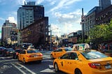 9 Ridiculous* Life-Changing New York Habits I Wish I Could Unlearn