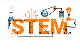 STEM for dummies: Full Stack Web Developer