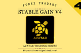 IC Social Trade Signals: STABLE GAIN V4 GOLD
