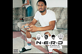 Lapdance — N.E.R.D