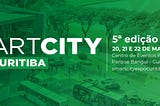 Smart City Expo Curitiba 2024 acontece de 20 a 22 de março e vai ter spoiler da Arlequim