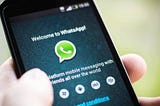WhatsApp is the social network most used to share news about elections