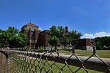 Chapter 50: Fading Transmissions from a Republic of Ruins, Part I | The Sumner School